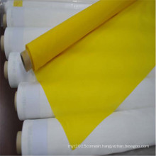 60 Mesh Polyester Screen Printing Textile Mesh Fabric